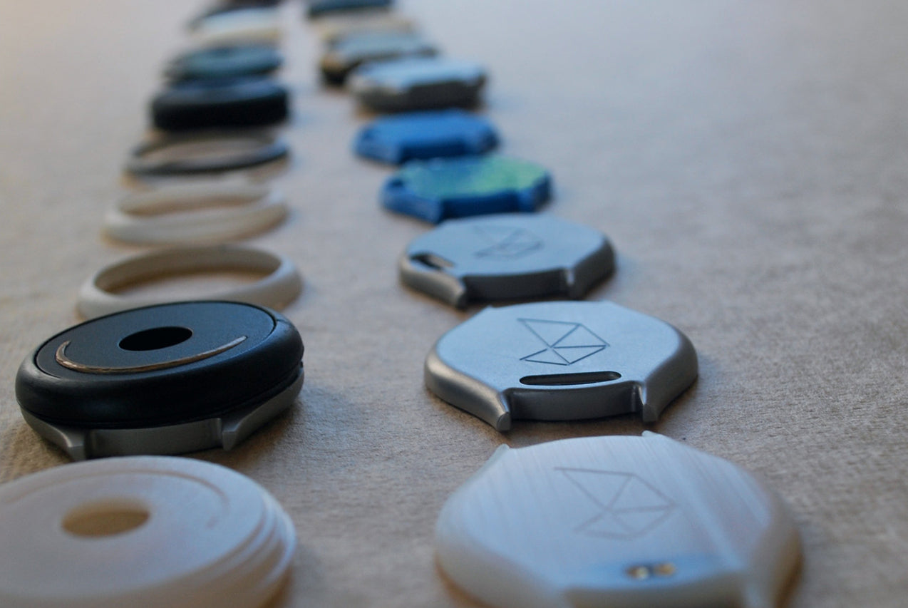 We are designers, engineers and scientists