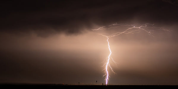 panic disorder lightning strike panic anxiety sudden fear