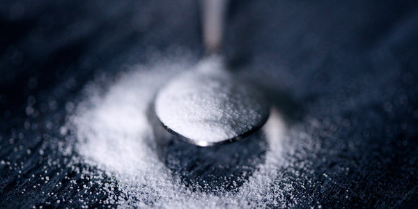 added spoonful of sugar anxiety energy levels crash